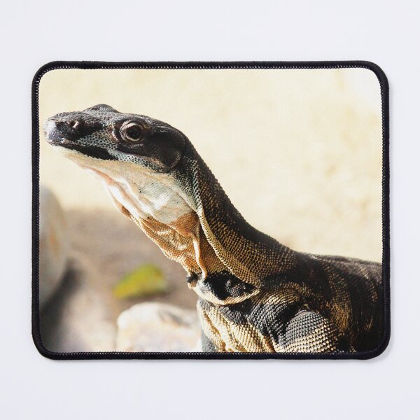 Item preview, Goanna designed and sold by PrettyKitty.