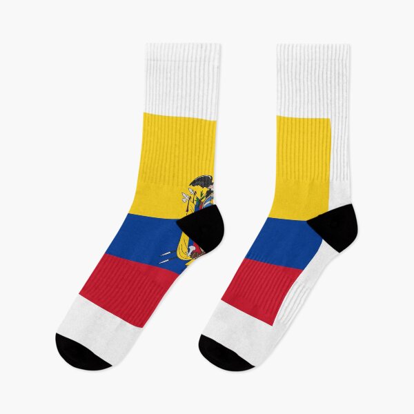 Item preview, Ecuador FLAG designed and sold by assiya-fashion.