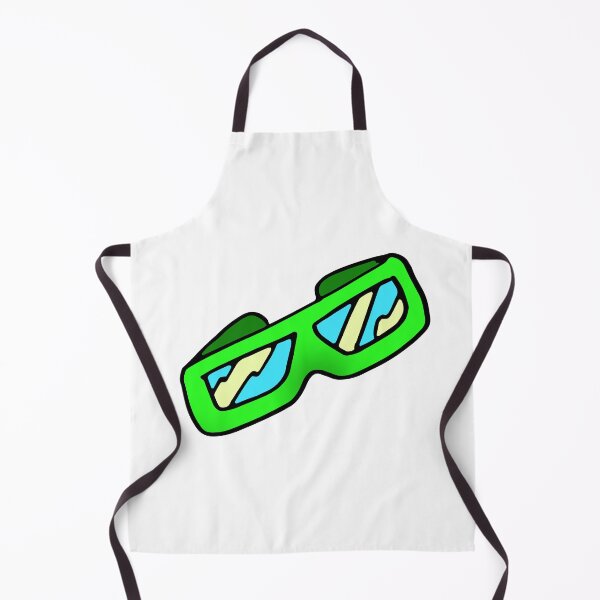 Item preview, Sunglasses Doodle Art designed and sold by vandervisuals.
