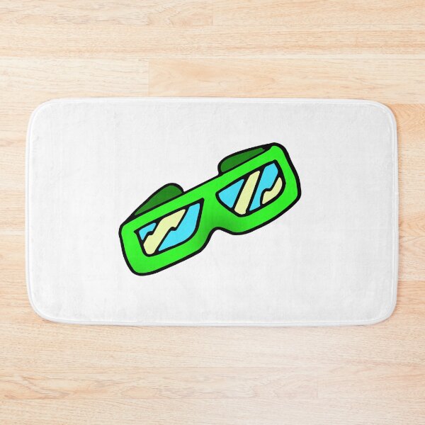 Artikelvorschau, Sunglasses Doodle Art entworfen und verkauft von vandervisuals.