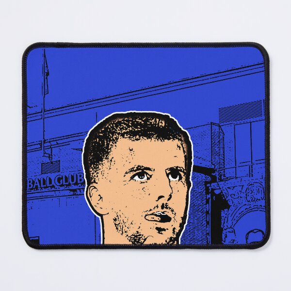 Item preview, Mason Mount designed and sold by Truefans.