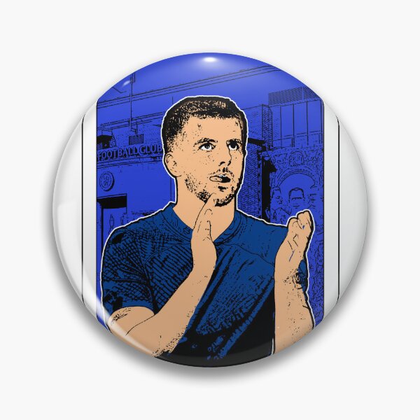 Item preview, Mason Mount designed and sold by Truefans.