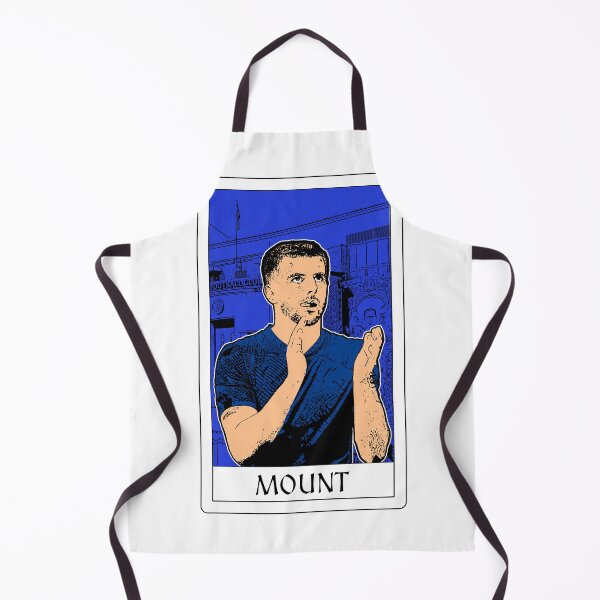 Item preview, Mason Mount designed and sold by Truefans.