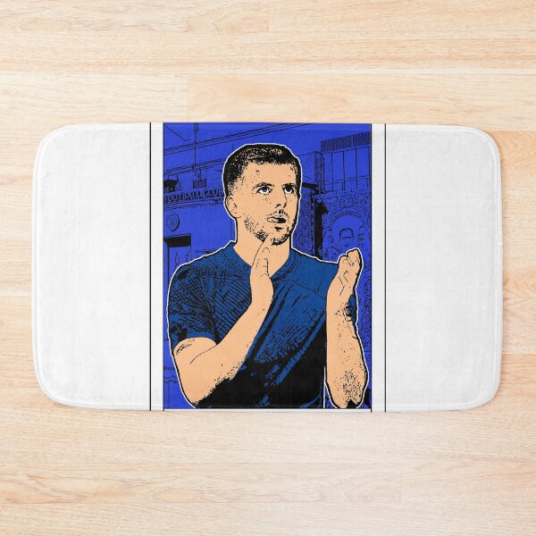 Item preview, Mason Mount designed and sold by Truefans.