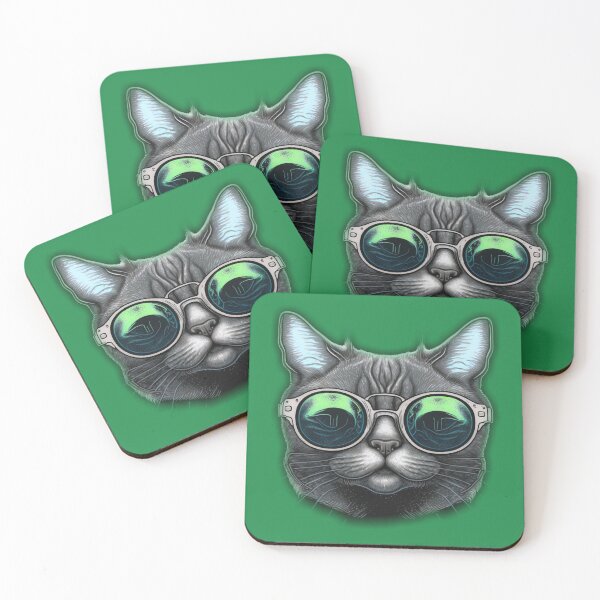 Item preview, Copy of Cats  designed and sold by pypelcoco.