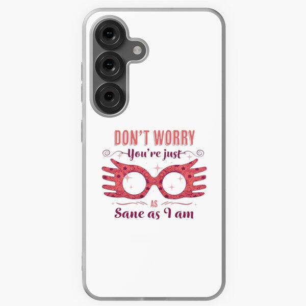 Item preview, As sane as I Am Pink Glasses designed and sold by LopezDesigns58.