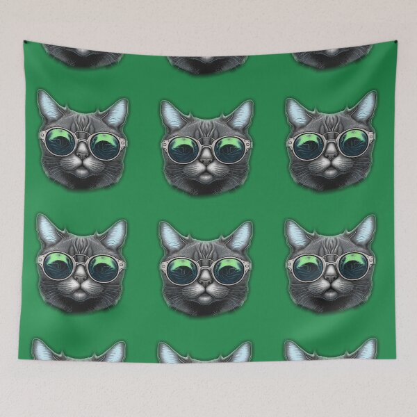 Item preview, Copy of Cats  designed and sold by pypelcoco.