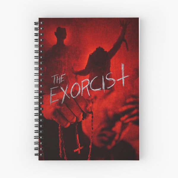 Item preview, The Exorcist - Poster 4 designed and sold by Mark Hyland.