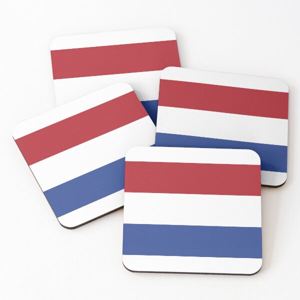 Item preview, netherlands flag designed and sold by assiya-fashion.