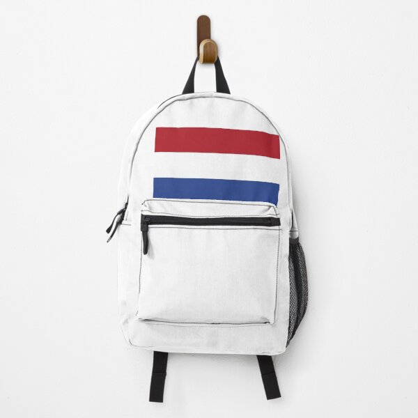 Item preview, netherlands flag designed and sold by assiya-fashion.