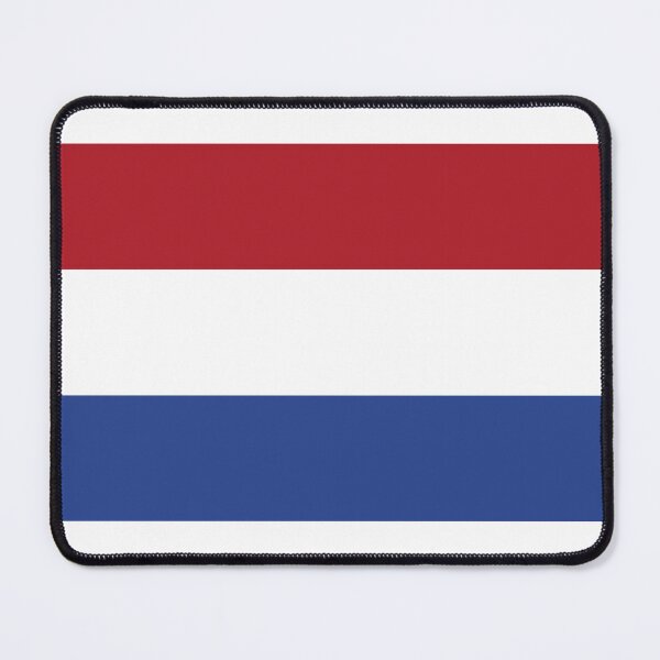 Item preview, netherlands flag designed and sold by assiya-fashion.