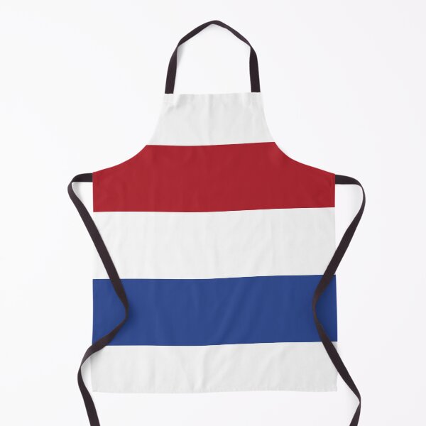Aperçu de l'œuvre Netherlands flag créée et vendue par assiya-fashion.
