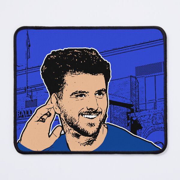 Item preview, Mason Mount designed and sold by Truefans.
