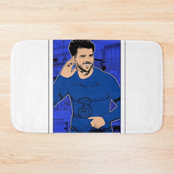 Item preview, Mason Mount designed and sold by Truefans.