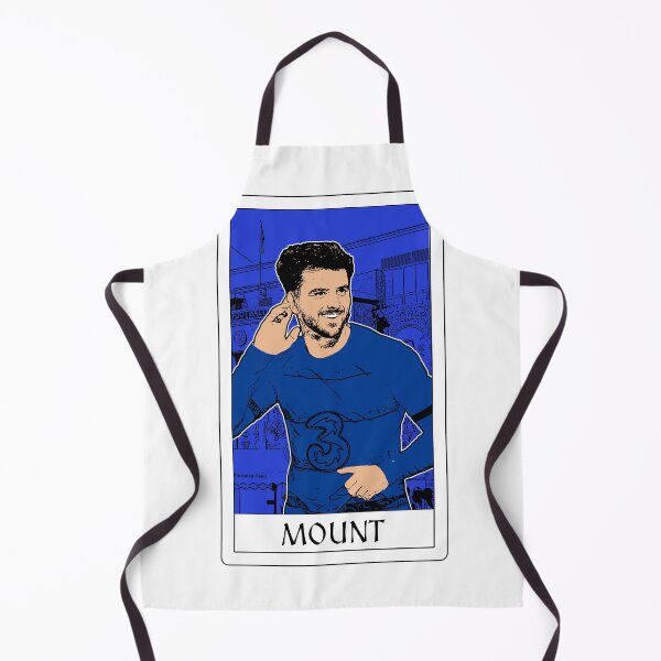 Item preview, Mason Mount designed and sold by Truefans.