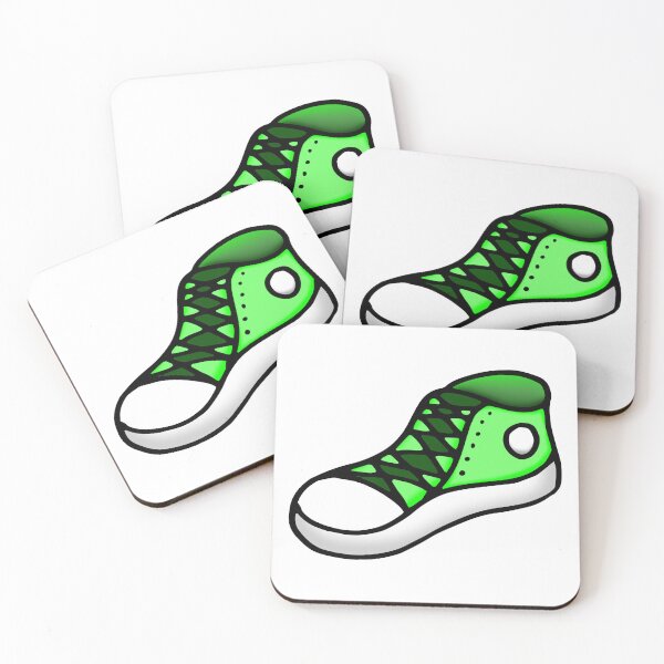 Item preview, Sneaker Doodle Art designed and sold by vandervisuals.