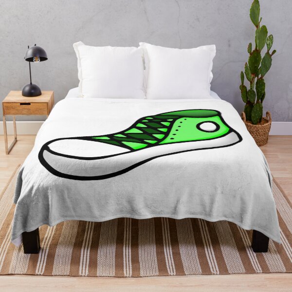 Item preview, Sneaker Doodle Art designed and sold by vandervisuals.