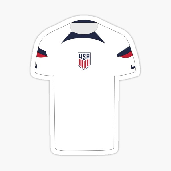 "2022 united states Soccer jerseys - USA Jersey Fan's Soccer world cup