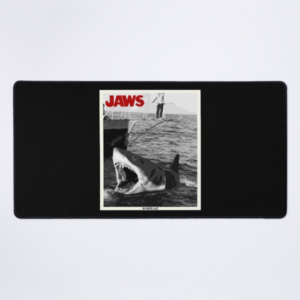 Item preview, Jaws movie designed and sold by chrlalexandru.