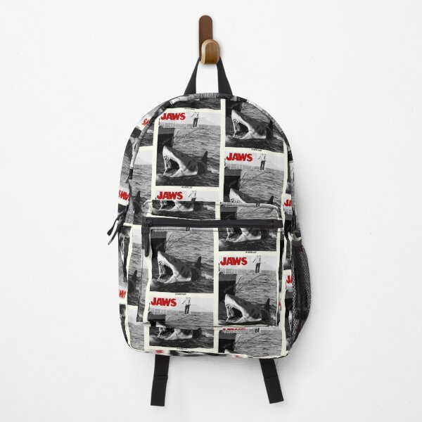 Item preview, Jaws movie designed and sold by chrlalexandru.