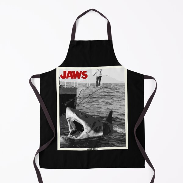 Item preview, Jaws movie designed and sold by chrlalexandru.