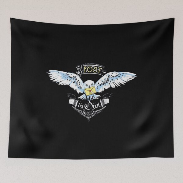Item preview, Owl Post designed and sold by LopezDesigns58.