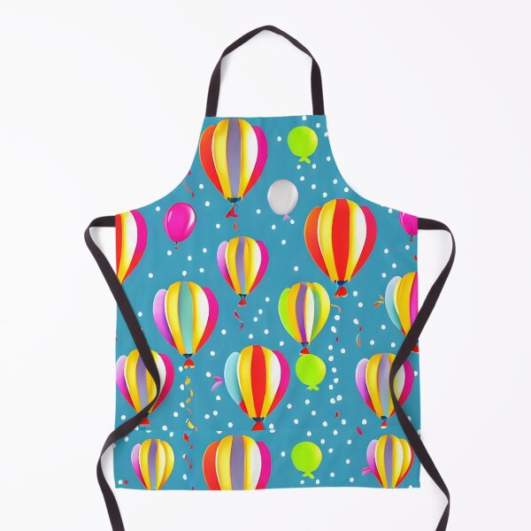 Item preview, Colorful Ballons designed and sold by pinkal.