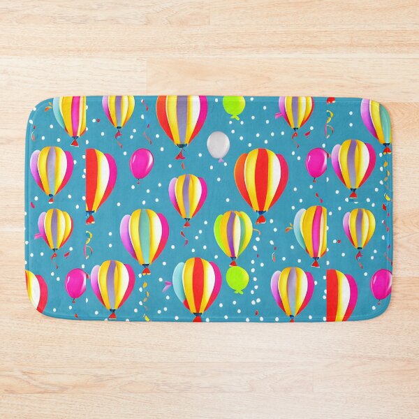 Item preview, Colorful Ballons designed and sold by pinkal.