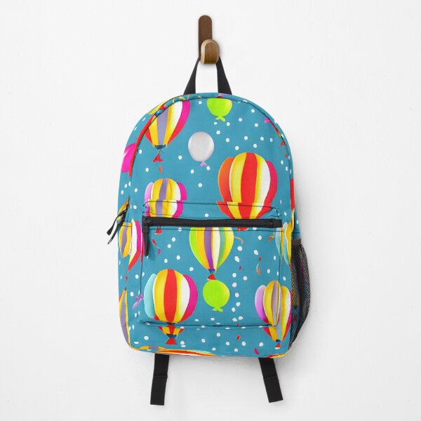 Item preview, Colorful Ballons designed and sold by pinkal.