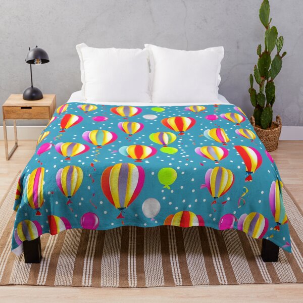 Item preview, Colorful Ballons designed and sold by pinkal.