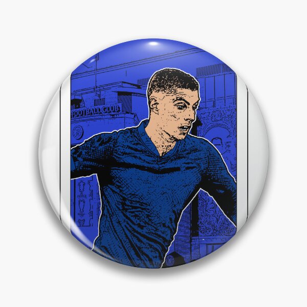 Item preview, Kai Havertz designed and sold by Truefans.
