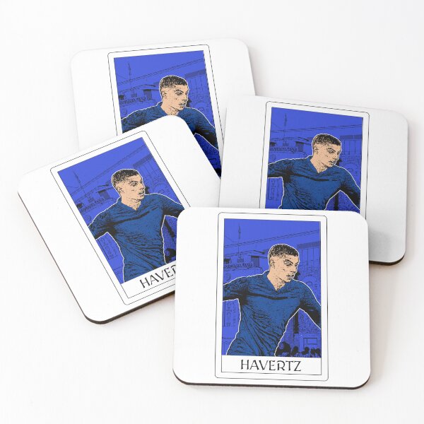 Item preview, Kai Havertz designed and sold by Truefans.