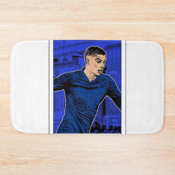 Item preview, Kai Havertz designed and sold by Truefans.