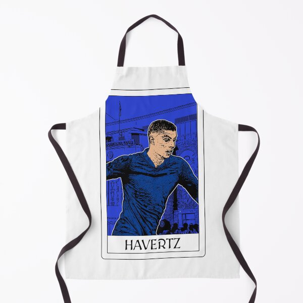 Item preview, Kai Havertz designed and sold by Truefans.