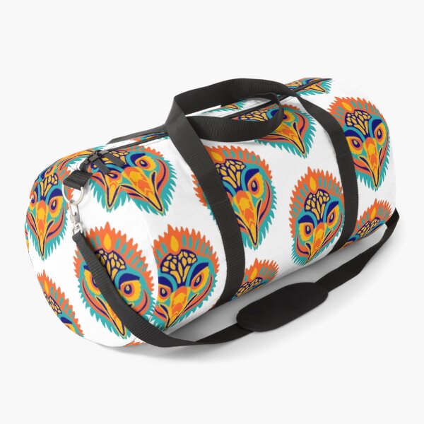 Item preview, Multi Color Bird designed and sold by Mitinagroup.