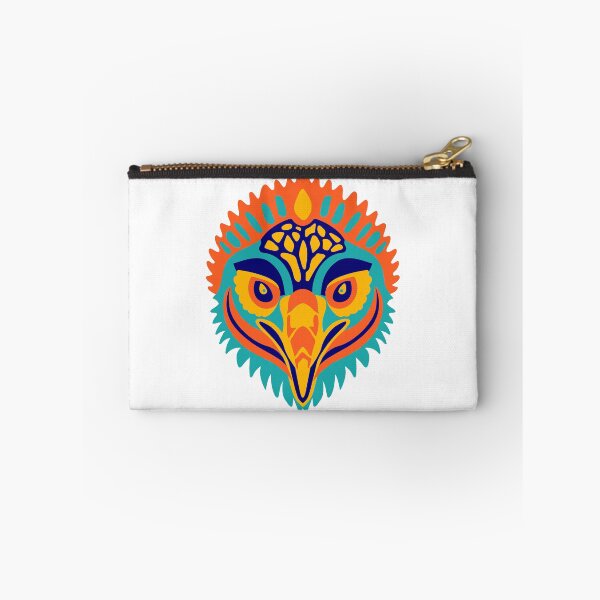Item preview, Multi Color Bird designed and sold by Mitinagroup.