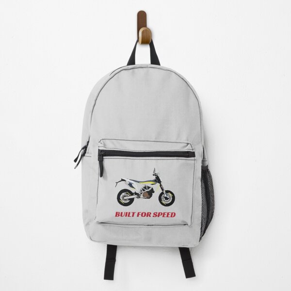 Item preview, Motorcycle Husqvarna 701 Built for Speed designed and sold by WiredDesigns.