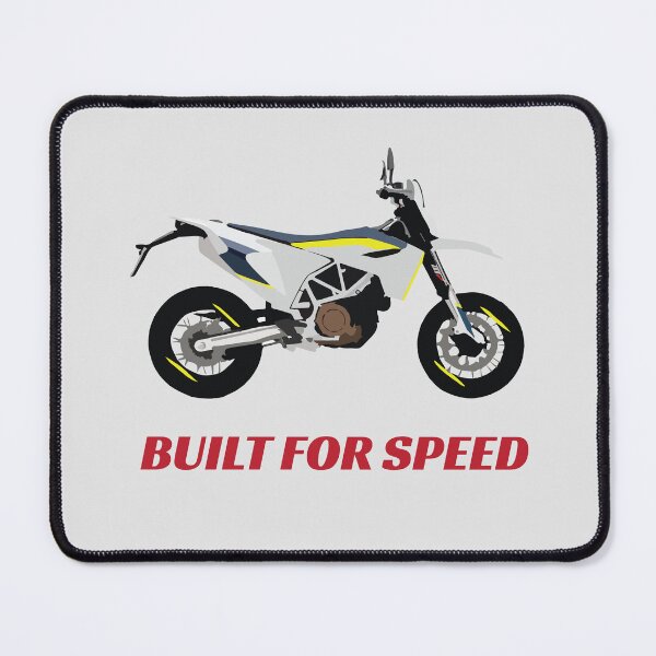 Item preview, Motorcycle Husqvarna 701 Built for Speed designed and sold by WiredDesigns.