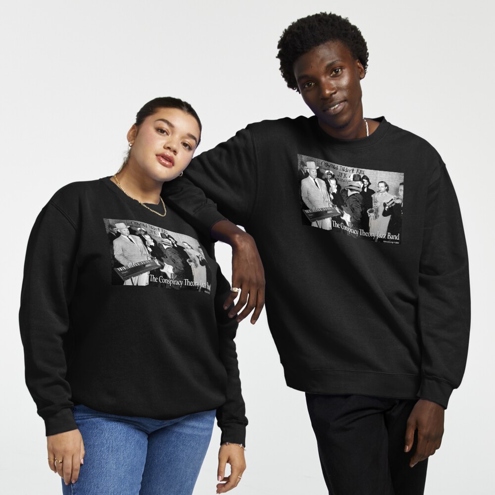 Item preview, Pullover Sweatshirt designed and sold by ArtToons.