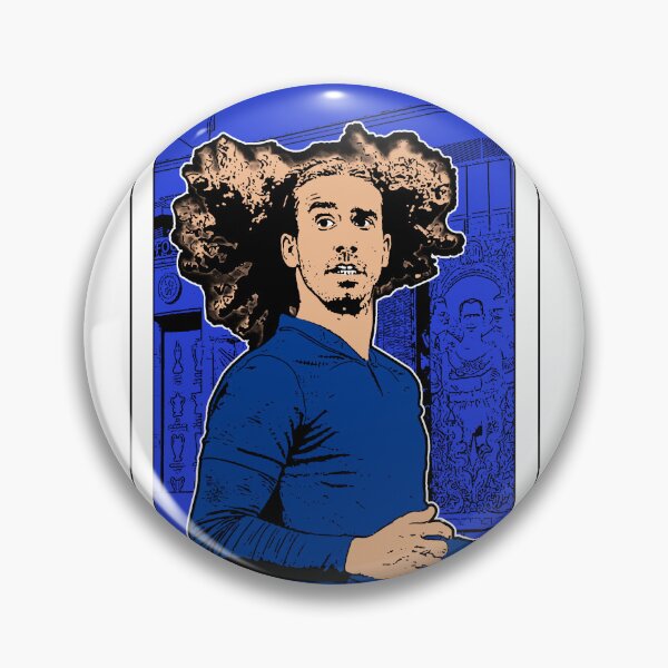 Item preview, Marc Cucurella designed and sold by Truefans.