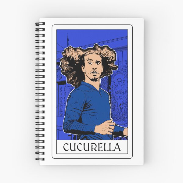 Item preview, Marc Cucurella designed and sold by Truefans.