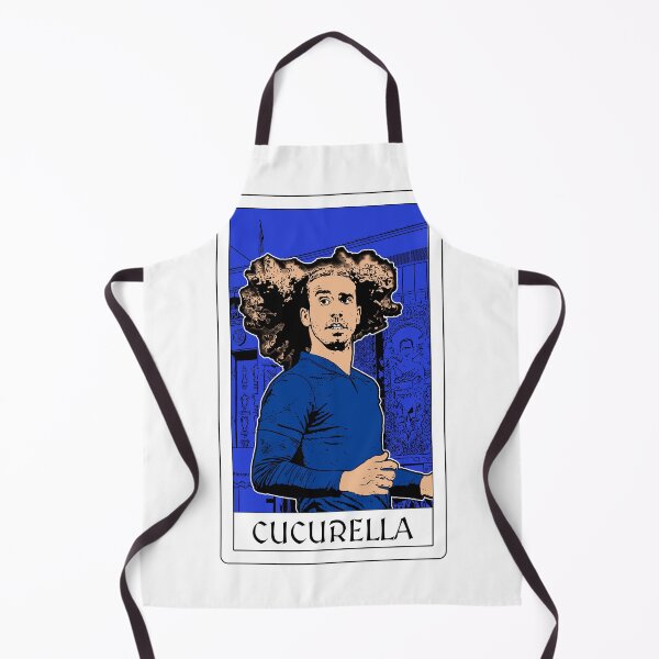 Item preview, Marc Cucurella designed and sold by Truefans.