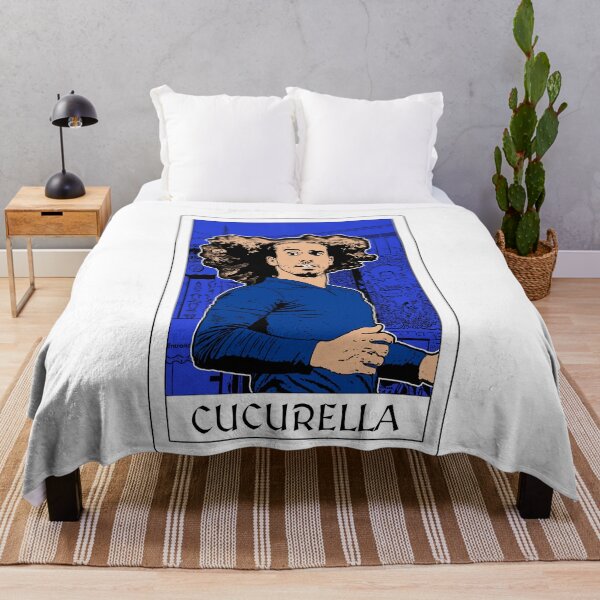 Item preview, Marc Cucurella designed and sold by Truefans.