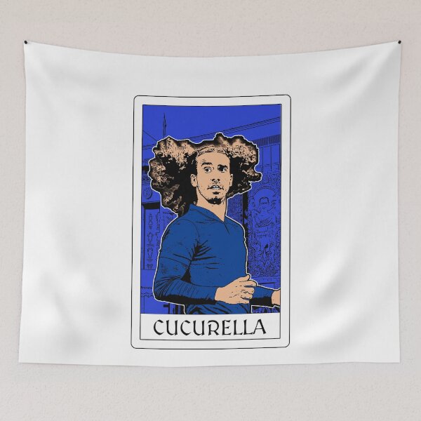 Item preview, Marc Cucurella designed and sold by Truefans.
