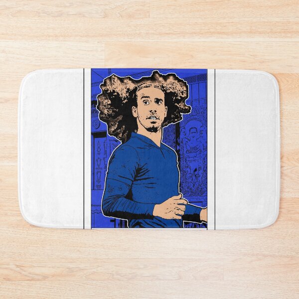 Item preview, Marc Cucurella designed and sold by Truefans.
