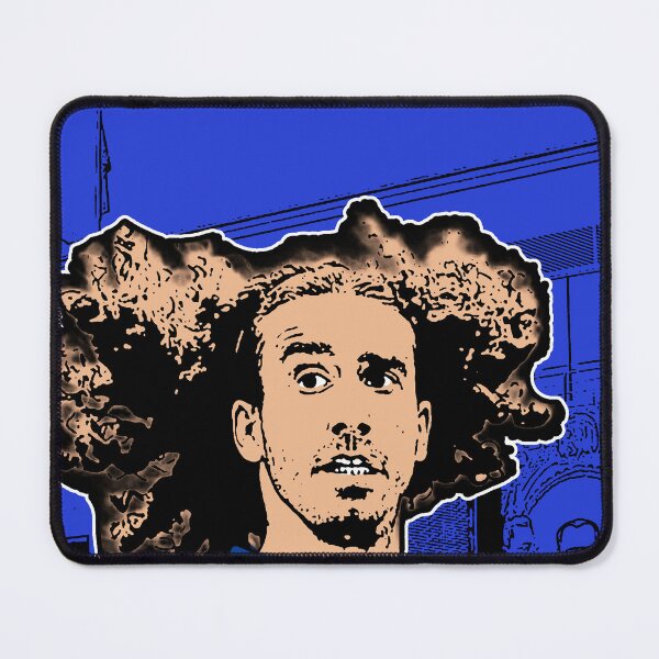Item preview, Marc Cucurella designed and sold by Truefans.