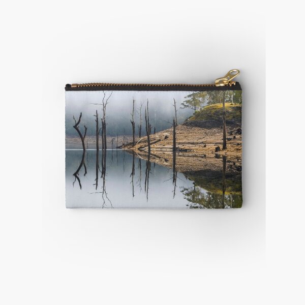 Item preview, ~ Mirror Image - Lake Rowallan ~ designed and sold by Leeo.