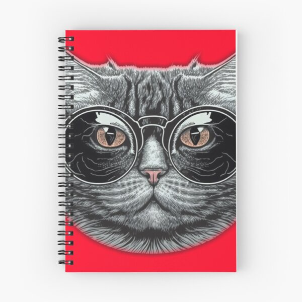Item preview, Gray Cat 2 designed and sold by pypelcoco.