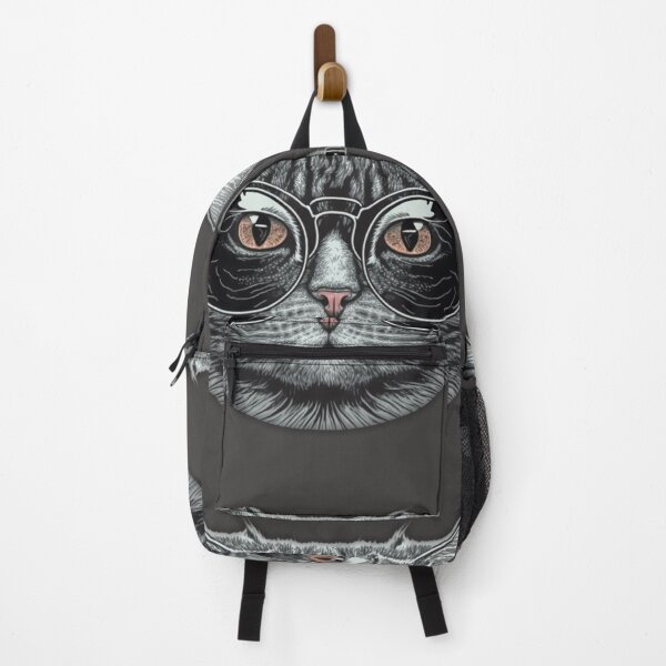 Item preview, Gray Cat 2 designed and sold by pypelcoco.