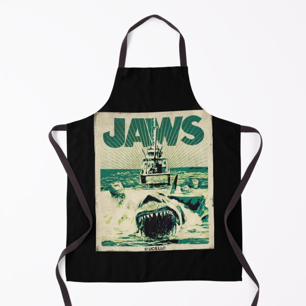 Item preview, Jaws movie designed and sold by chrlalexandru.